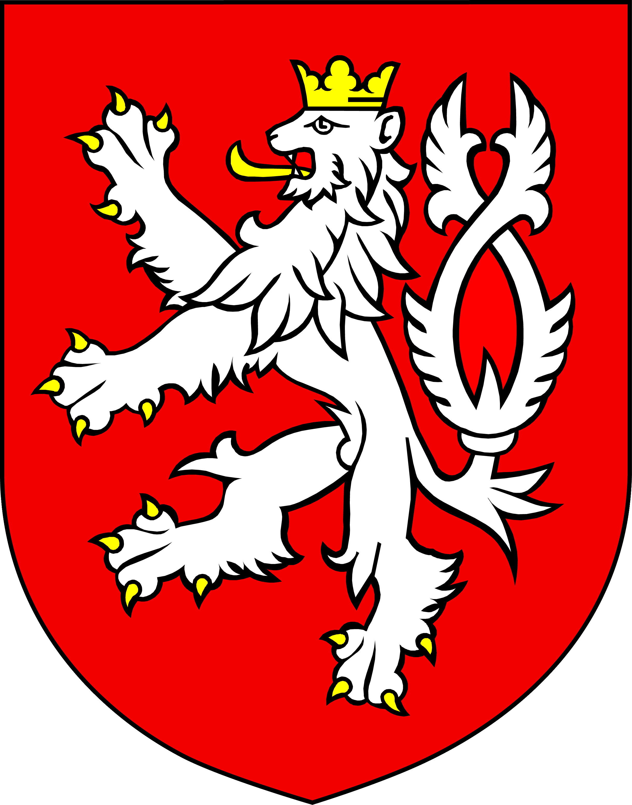 Státní znak